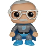 #03  Stan Lee - Collectible Figure