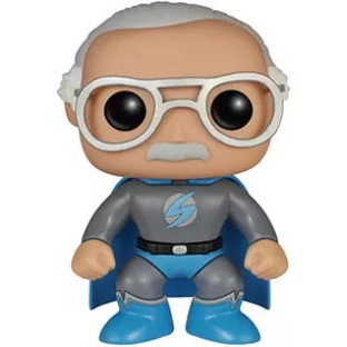 Stan Lee
