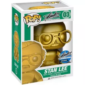 Stan Lee Box