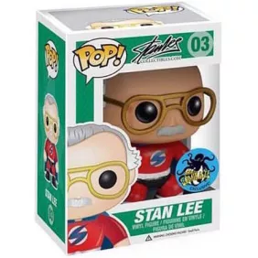Stan Lee Box