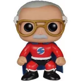 Stan Lee