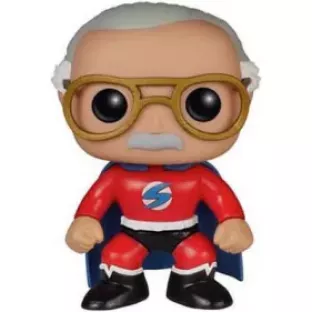 Stan Lee