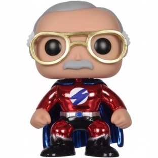 Stan Lee