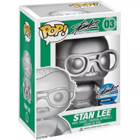 Stan Lee Box