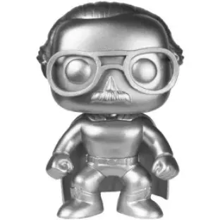 Stan Lee