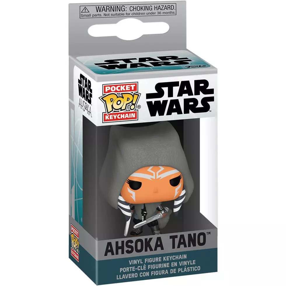 Ahsoka Tano Box