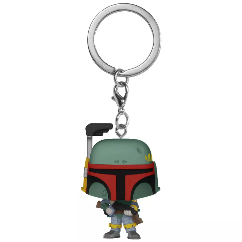 Boba Fett