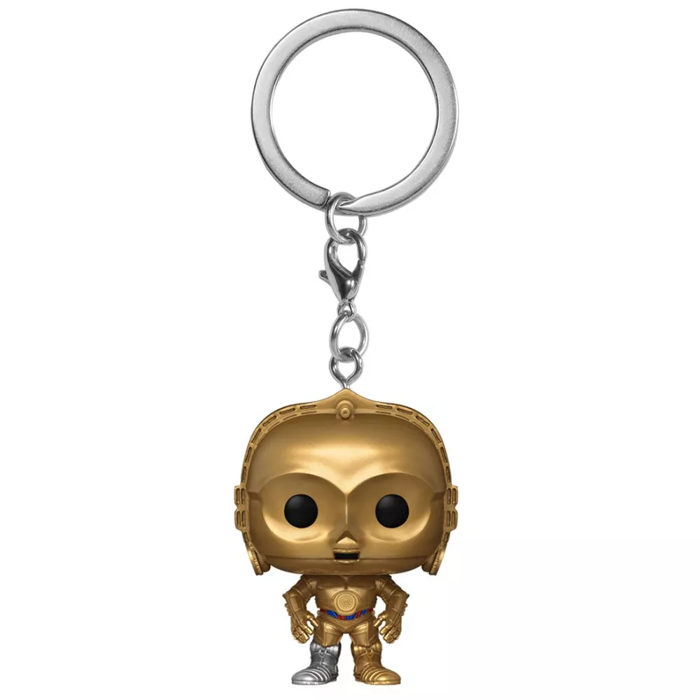 C-3PO