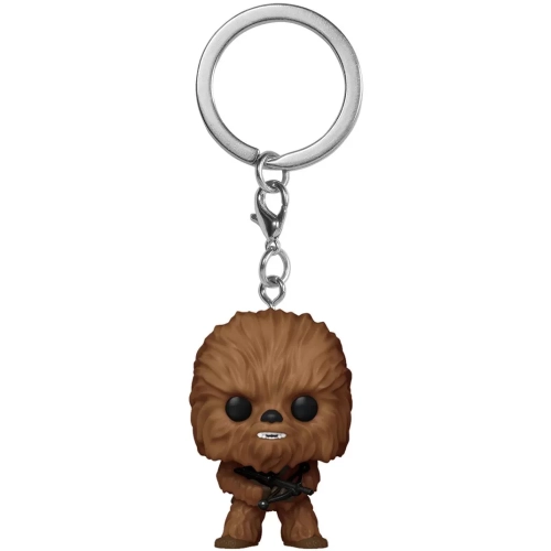 Funko Pop! Chewbacca Pocket Pop! Keychain Star Wars