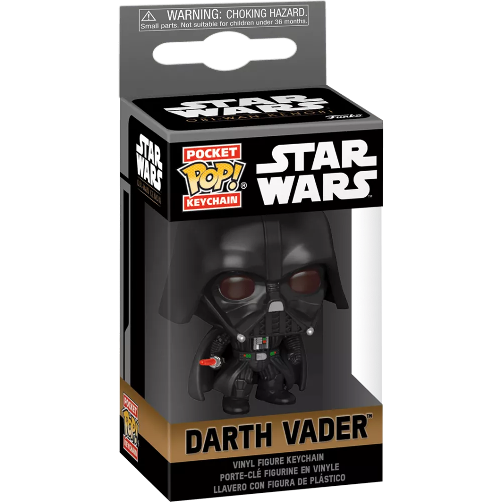 Darth Vader Box