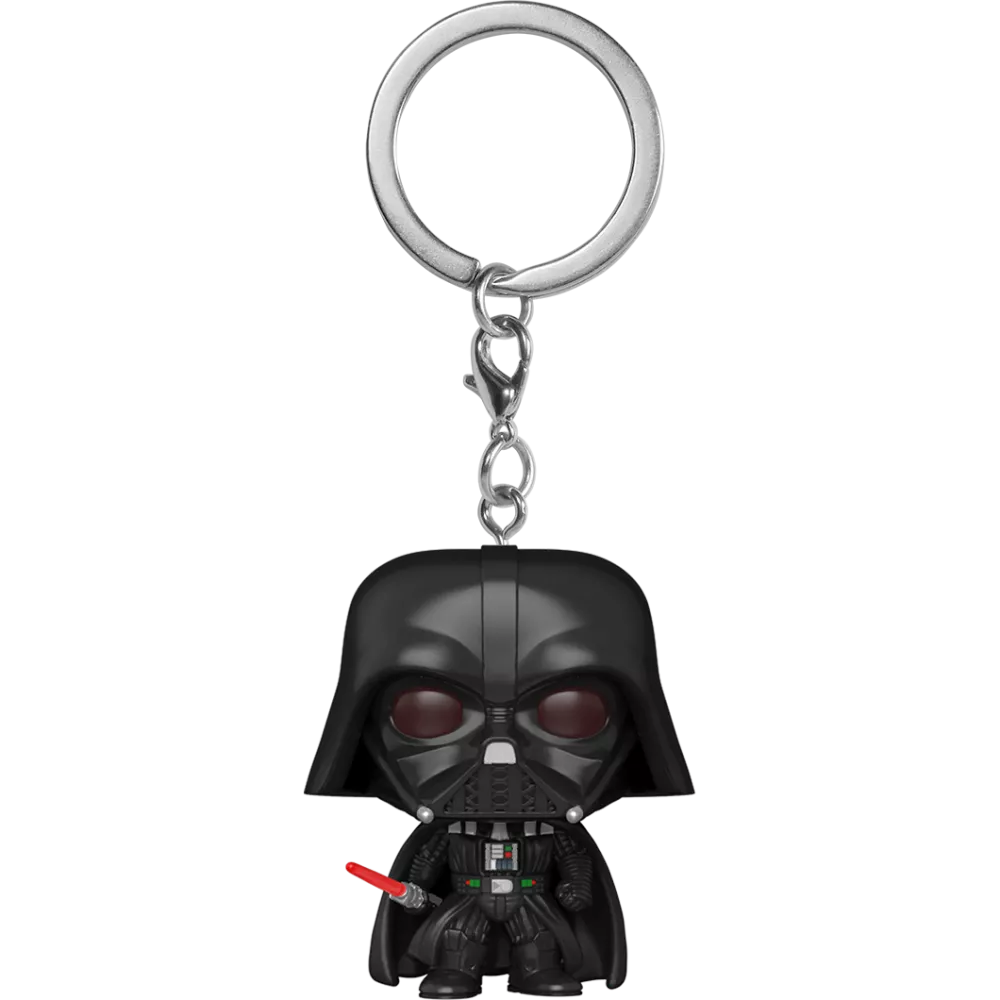 Darth Vader