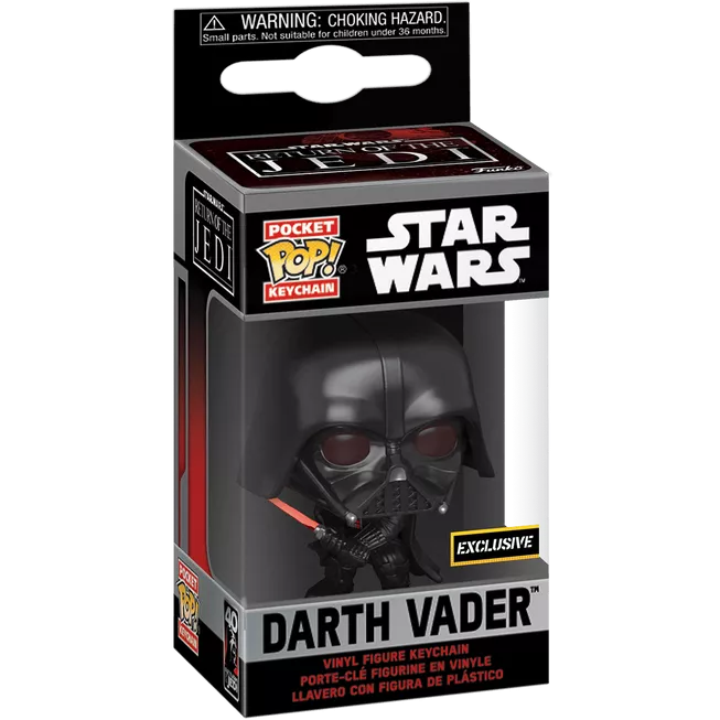 Darth Vader Box
