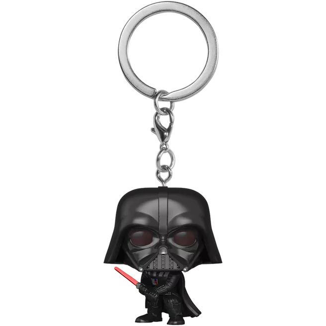 Darth Vader