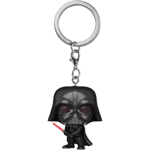 Funko Pop! Darth Vader Pocket Pop! Keychain Star Wars