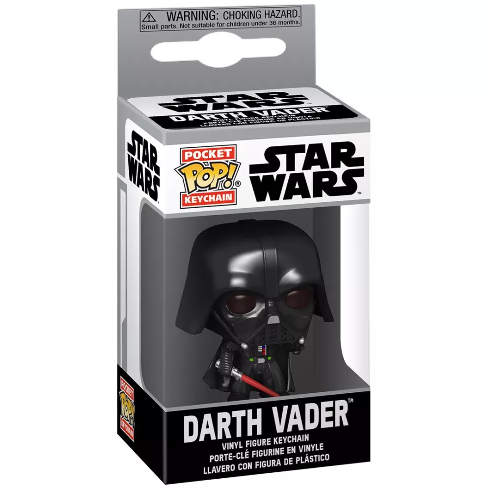 Darth Vader Box