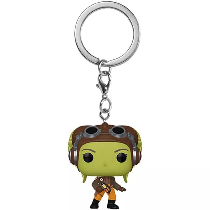 General Hera Syndulla