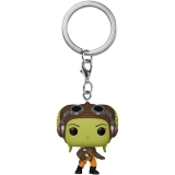  General Hera Syndulla - Collectible Figure