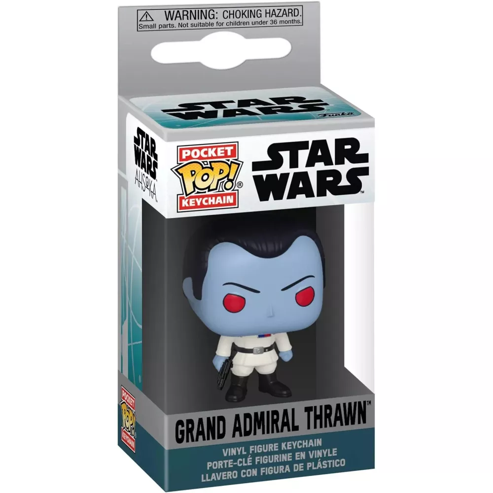 Grand Admiral Thrawn Box