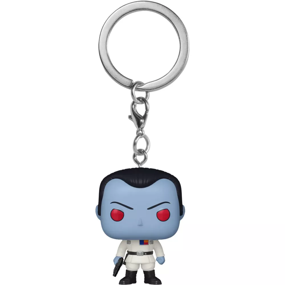 Grand Admiral Thrawn