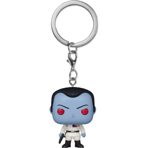 Funko Pop! Grand Admiral Thrawn Pocket Pop! Keychain