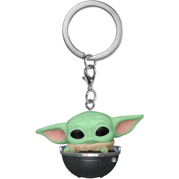 Grogu