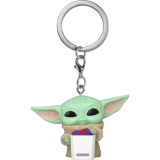  Grogu - Collectible Figure