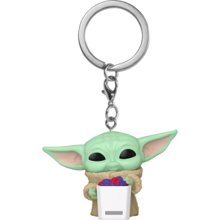 Grogu