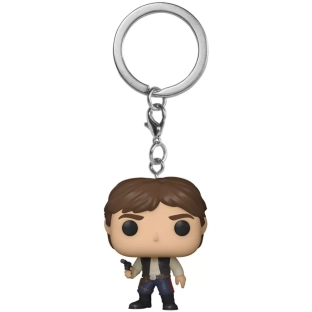 Han Solo image