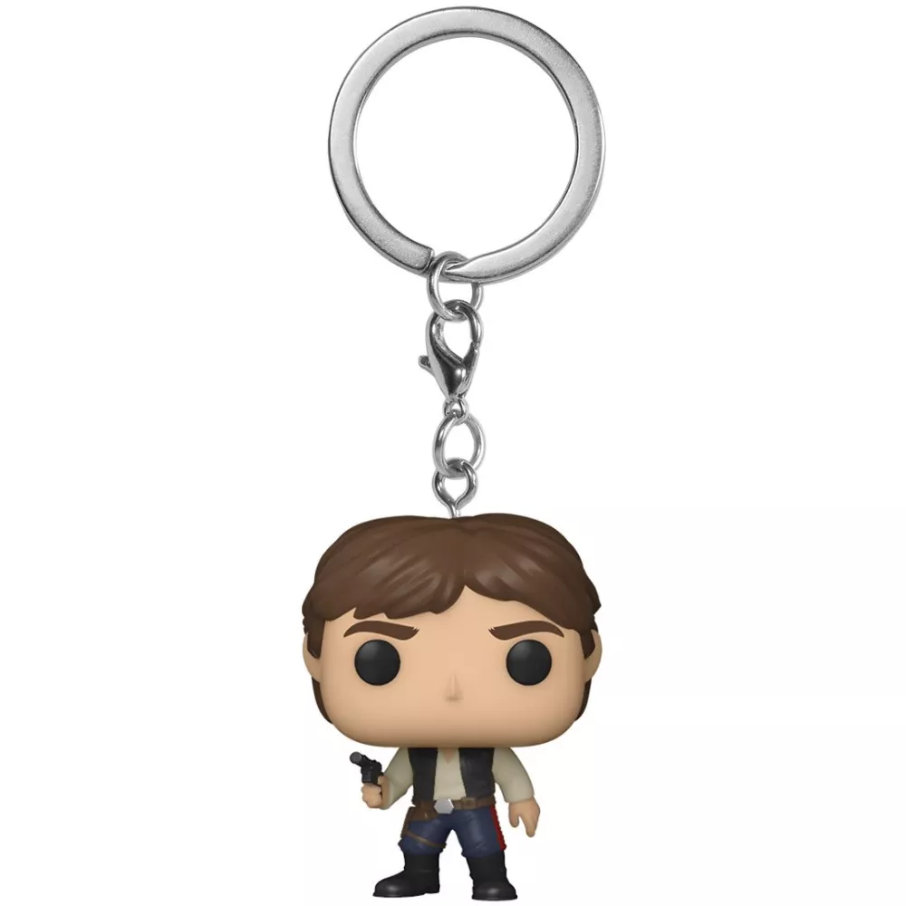 Han Solo