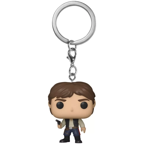 Funko Pop! Han Solo Pocket Pop! Keychain Star Wars