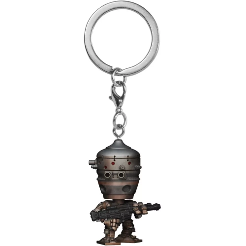Funko Pop! IG-11 Pocket Pop! Keychain Star Wars Vinyl Figure