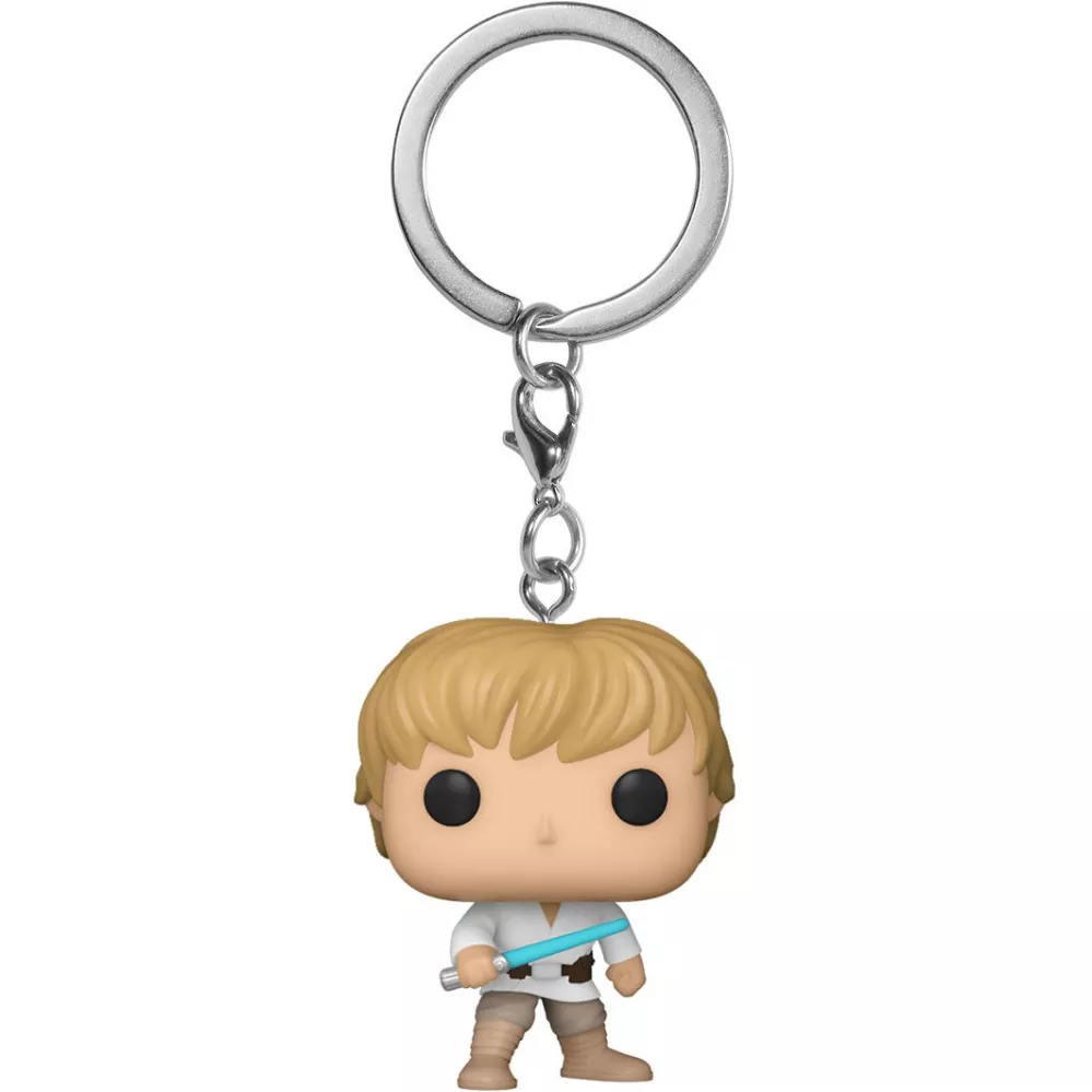 Luke Skywalker