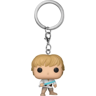 Luke Skywalker