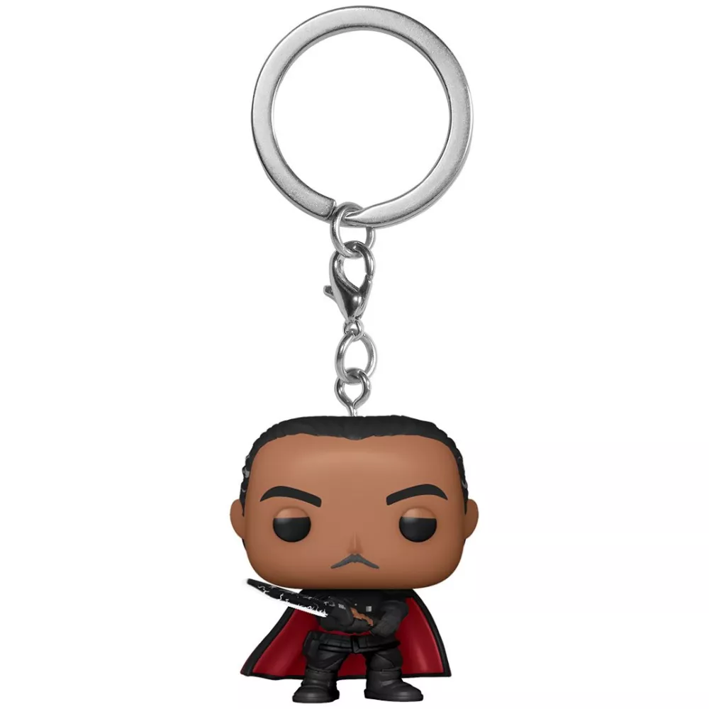 Moff Gideon