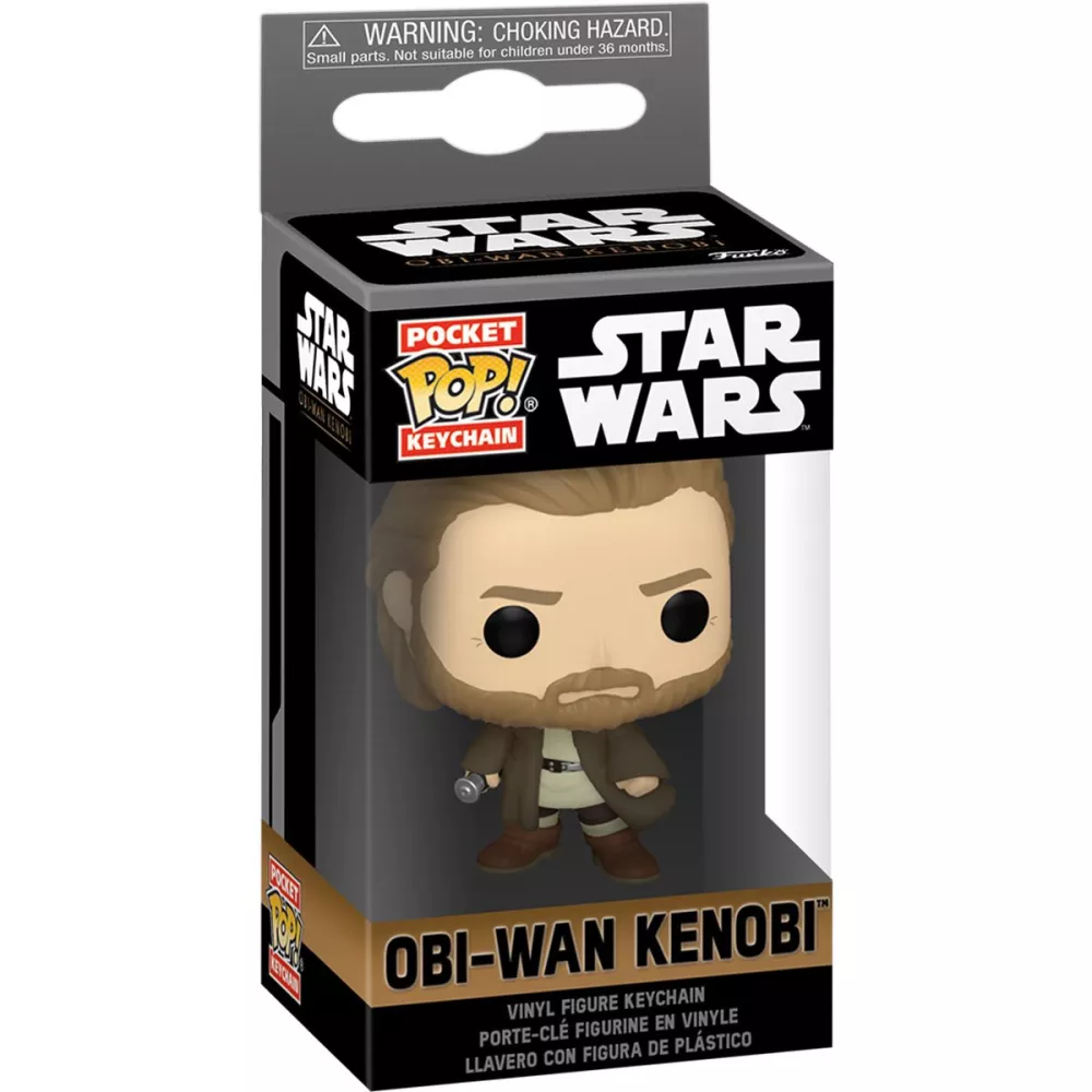 Obi-Wan Kenobi Box