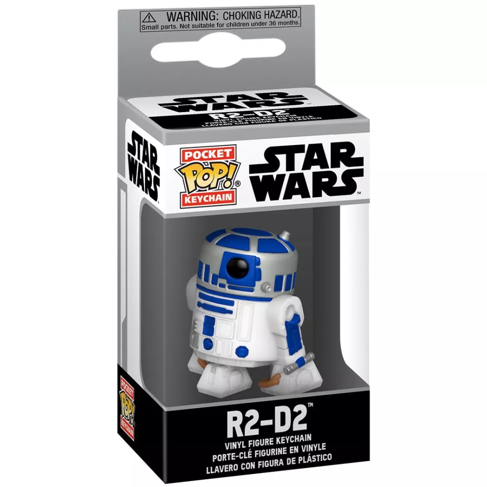 R2-D2 Box