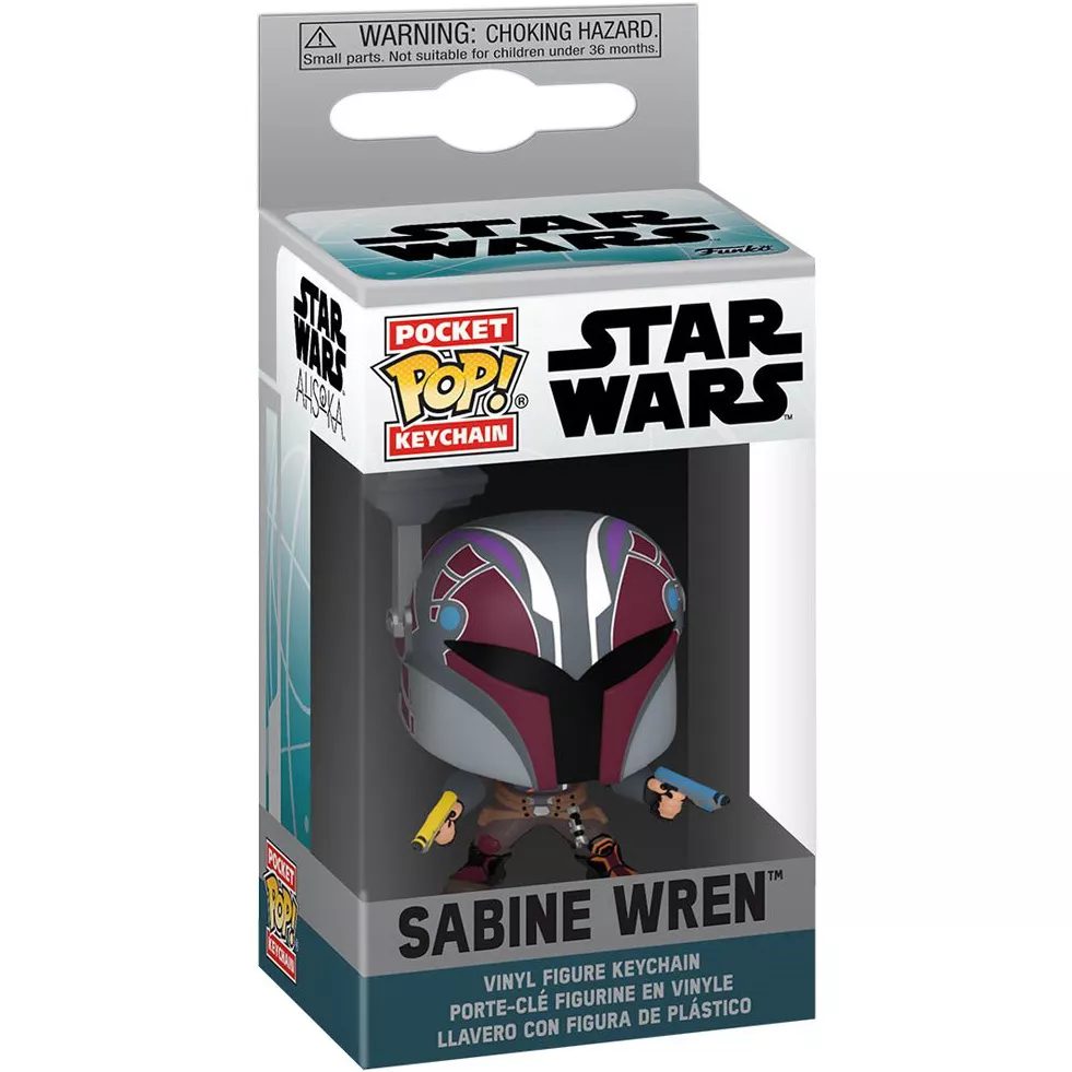 Sabine Wren Box