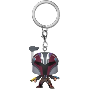 Sabine Wren