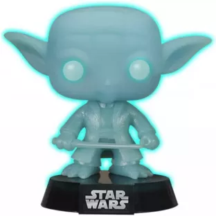 Yoda [Spirit] image