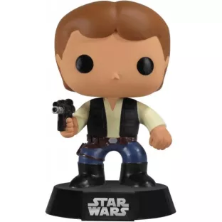 Han Solo image