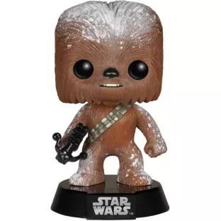 Chewbacca [Hoth] image