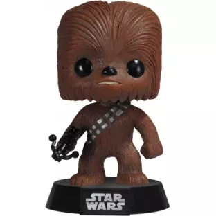 Chewbacca image
