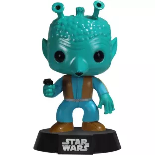 Greedo image