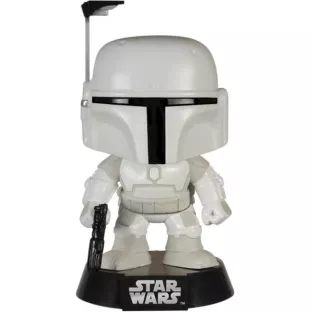 Boba Fett [Prototype] image