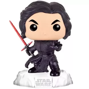 Kylo Ren image