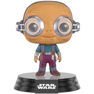Maz Kanata image