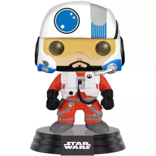 Snap Wexley image