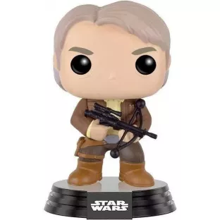 Han Solo image