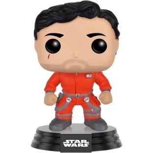 Poe Dameron image