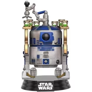 R2-D2 [Jabba's Skiff] image